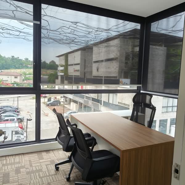 Shop / Office for Rent in Sungai Buloh (Selangor) - Liew Bing Lin - Interior - PropertyGuru.com.my