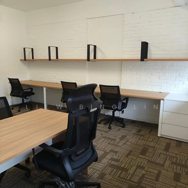 Shop / Office for Rent in Sungai Buloh (Selangor) - Liew Bing Lin - Interior - PropertyGuru.com.my