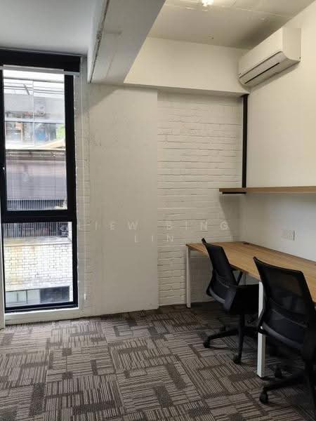 Kedai / Pejabat untuk Disewa di Sungai Buloh (Selangor) - Liew Bing Lin - Interior - PropertyGuru.com.my