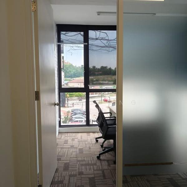 Kedai / Pejabat untuk Disewa di Sungai Buloh (Selangor) - Liew Bing Lin - Office - PropertyGuru.com.my