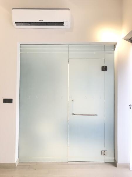 Service Residence for Sale at Star Residences One - Jannah Ali - Entrance - PropertyGuru.com.my