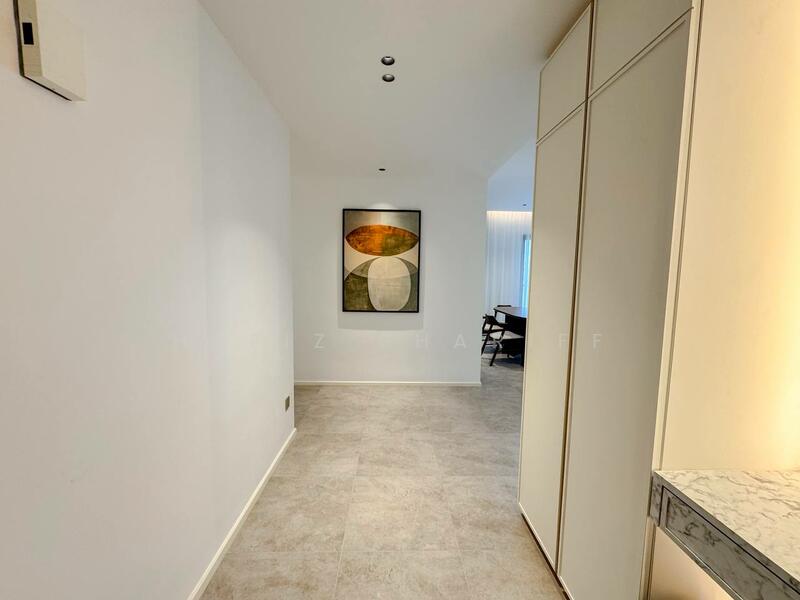 Corridor