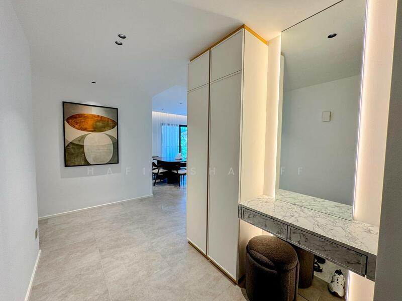 Corridor