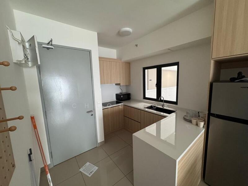 Service Residence for Rent at M Luna - Chloe Mok - PropertyGuru.com.my