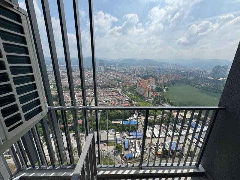 Service Residence for Rent at M Luna - Chloe Mok - PropertyGuru.com.my