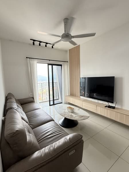 Service Residence for Rent at M Luna - Chloe Mok - PropertyGuru.com.my