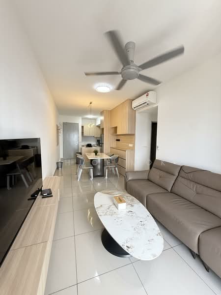 Service Residence for Rent at M Luna - Chloe Mok - PropertyGuru.com.my