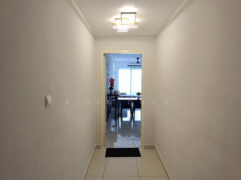 Corridor