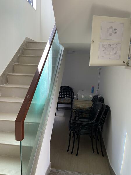 Corridor