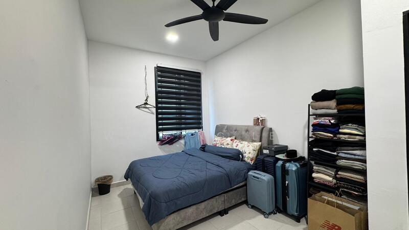 Untuk Dijual - TAMAN PULAI MUTIARA 2