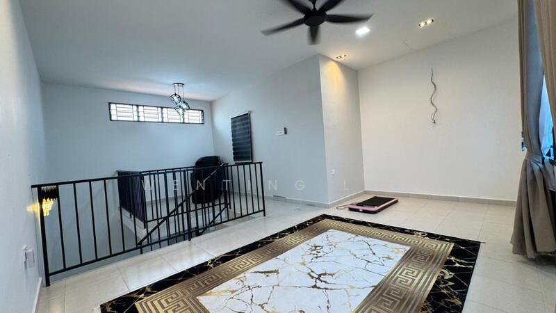 Untuk Dijual - TAMAN PULAI MUTIARA 2