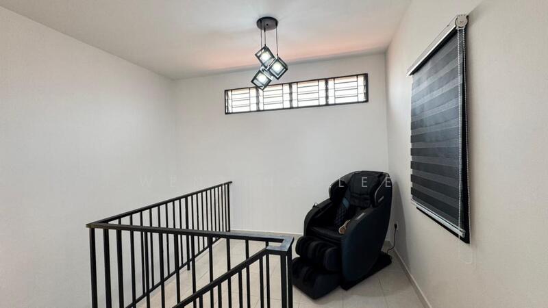 Untuk Dijual - TAMAN PULAI MUTIARA 2