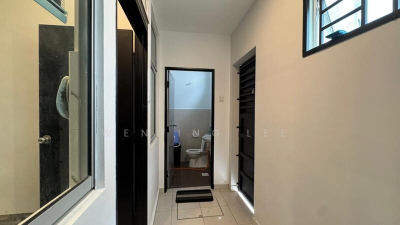 Untuk Dijual - TAMAN PULAI MUTIARA 2