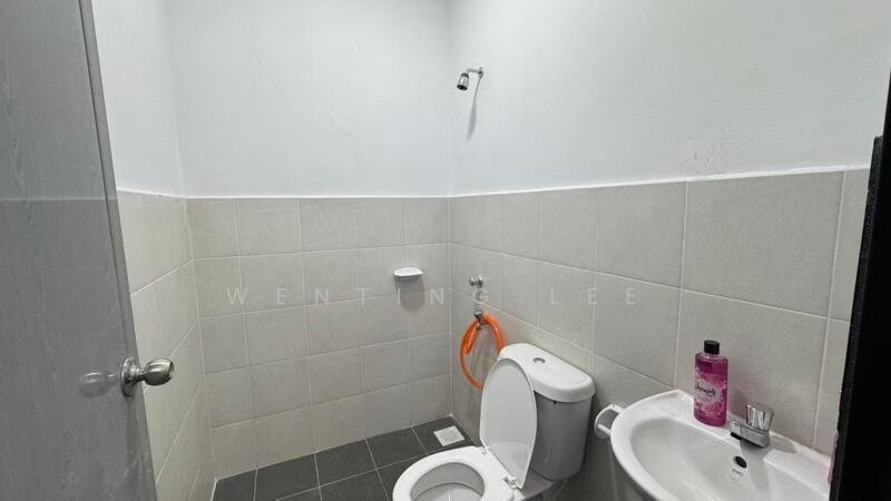 Untuk Dijual - TAMAN PULAI MUTIARA 2