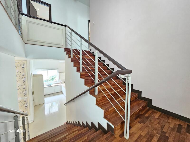 Setia Eco Park untuk Untuk Dijual - RM 2,550,000, Mac 2026 - Kitchen - PropertyGuru.com.my