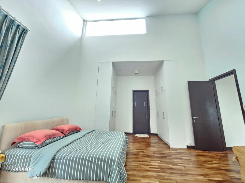 Setia Eco Park untuk Untuk Dijual - RM 2,550,000, Mac 2026 - Bedroom - PropertyGuru.com.my
