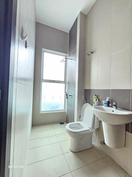 Setia Eco Park untuk Untuk Dijual - RM 2,550,000, Mac 2026 - Bathroom - PropertyGuru.com.my