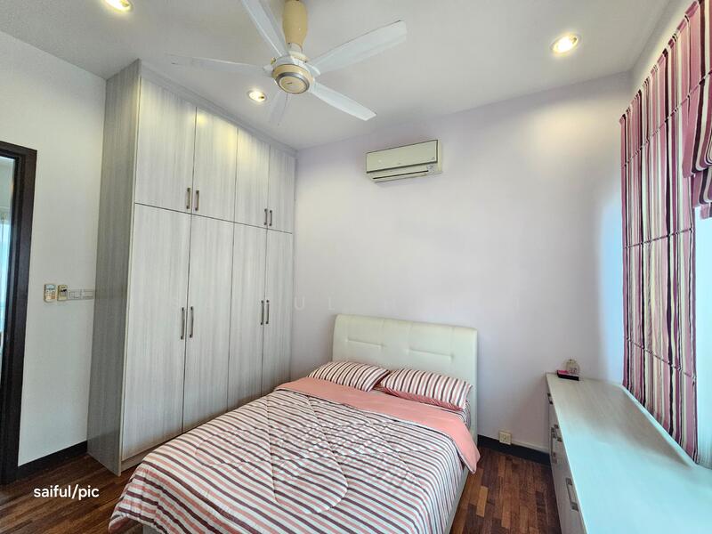 Setia Eco Park untuk Untuk Dijual - RM 2,550,000, Mac 2026 - Bedroom - PropertyGuru.com.my