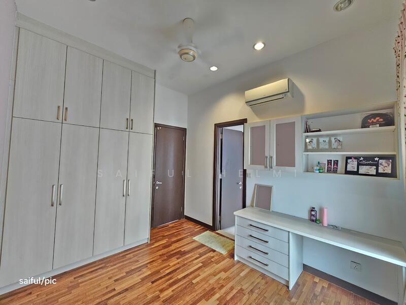 Setia Eco Park untuk Untuk Dijual - RM 2,550,000, Mac 2026 - Bedroom - PropertyGuru.com.my