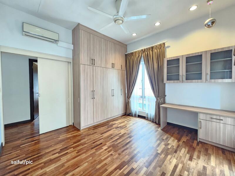 Setia Eco Park untuk Untuk Dijual - RM 2,550,000, Mac 2026 - Bedroom - PropertyGuru.com.my