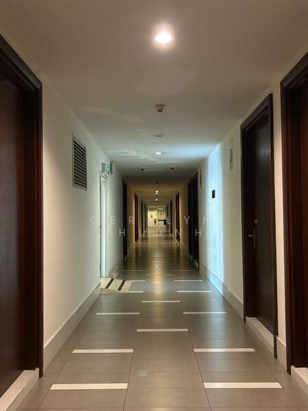 Corridor