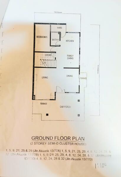 D'Kayangan untuk Untuk Dijual - RM 1,170,000, Feb 2026 - PropertyGuru.com.my