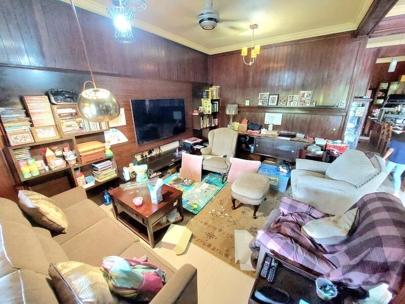 D'Kayangan untuk Untuk Dijual - RM 1,170,000, Feb 2026 - Living Room - PropertyGuru.com.my