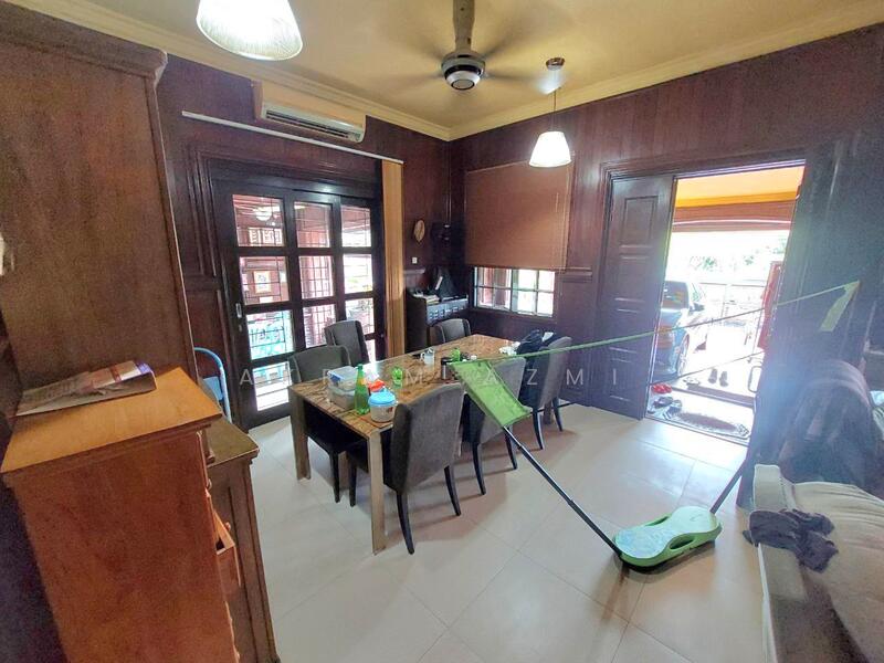 D'Kayangan untuk Untuk Dijual - RM 1,170,000, Feb 2026 - Dining Room - PropertyGuru.com.my
