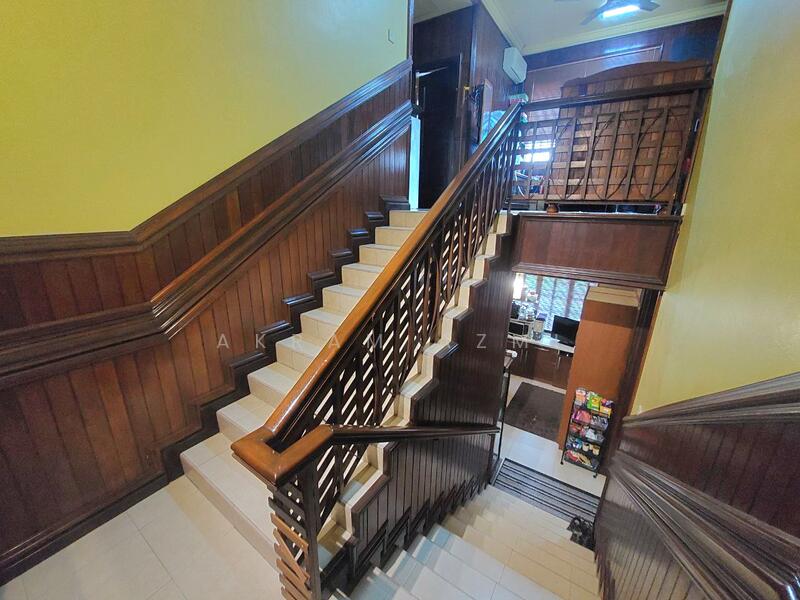 D'Kayangan untuk Untuk Dijual - RM 1,170,000, Feb 2026 - Entrance - PropertyGuru.com.my