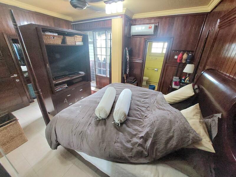 D'Kayangan untuk Untuk Dijual - RM 1,170,000, Feb 2026 - Bedroom - PropertyGuru.com.my
