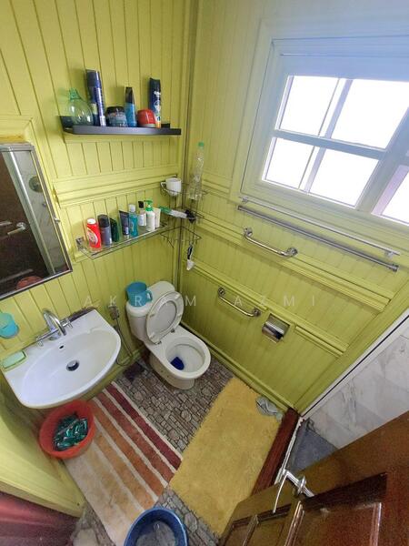 D'Kayangan untuk Untuk Dijual - RM 1,170,000, Feb 2026 - Bathroom - PropertyGuru.com.my