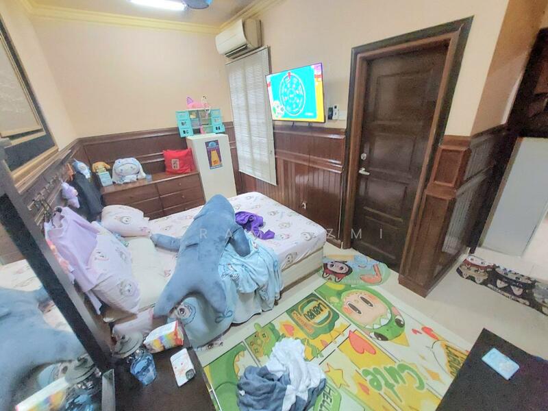 D'Kayangan untuk Untuk Dijual - RM 1,170,000, Feb 2026 - Bedroom - PropertyGuru.com.my