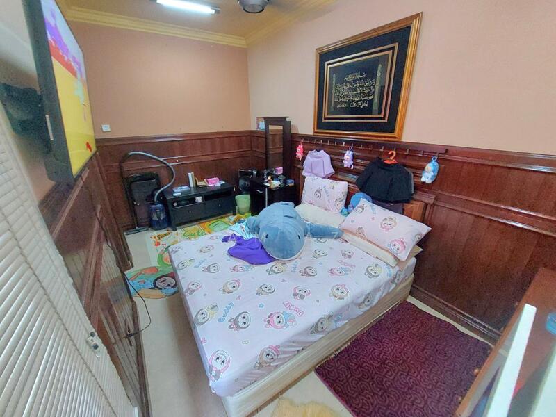 D'Kayangan untuk Untuk Dijual - RM 1,170,000, Feb 2026 - Bedroom - PropertyGuru.com.my