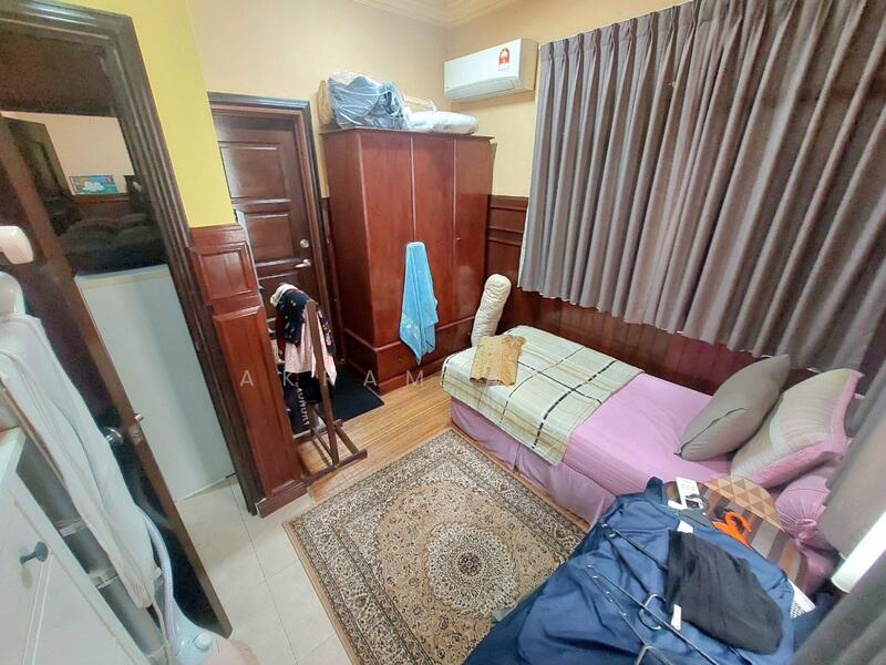 D'Kayangan untuk Untuk Dijual - RM 1,170,000, Feb 2026 - Bedroom - PropertyGuru.com.my