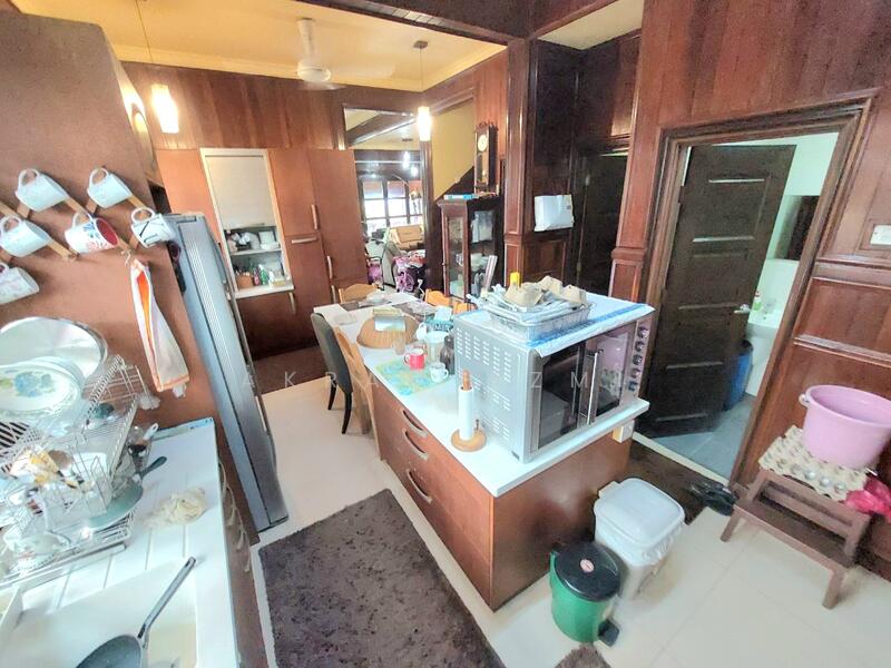 D'Kayangan untuk Untuk Dijual - RM 1,170,000, Feb 2026 - Kitchen - PropertyGuru.com.my