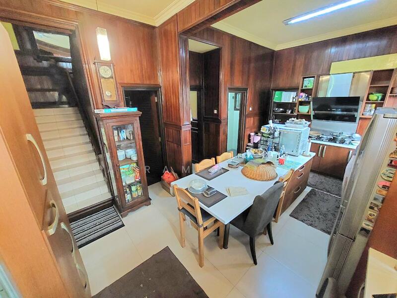 D'Kayangan untuk Untuk Dijual - RM 1,170,000, Feb 2026 - Kitchen - PropertyGuru.com.my