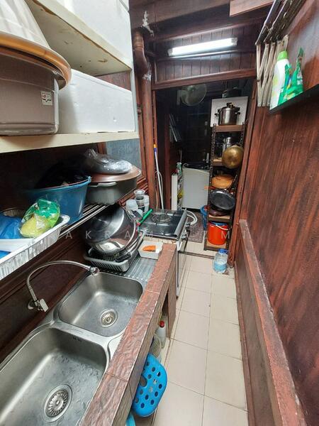D'Kayangan untuk Untuk Dijual - RM 1,170,000, Feb 2026 - Kitchen - PropertyGuru.com.my