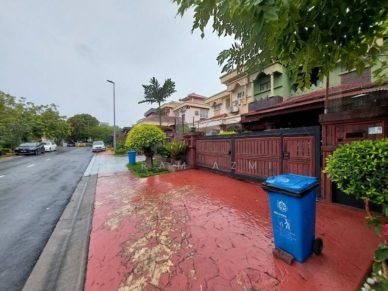 D'Kayangan untuk Untuk Dijual - RM 1,170,000, Feb 2026 - Exterior - PropertyGuru.com.my