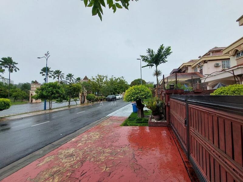 D'Kayangan untuk Untuk Dijual - RM 1,170,000, Feb 2026 - Exterior - PropertyGuru.com.my