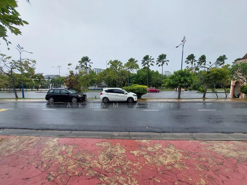 D'Kayangan untuk Untuk Dijual - RM 1,170,000, Feb 2026 - Exterior - PropertyGuru.com.my