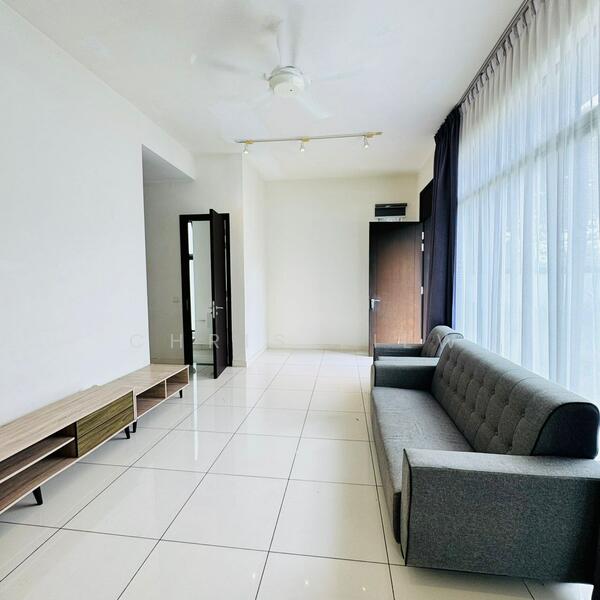 Terraced House for Sale in Medini (Iskandar Puteri (Nusajaya)) - Chris Liew - Living Room - PropertyGuru.com.my