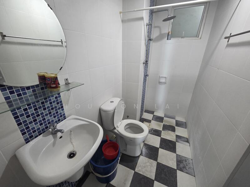 For Rent - Panorama Residences