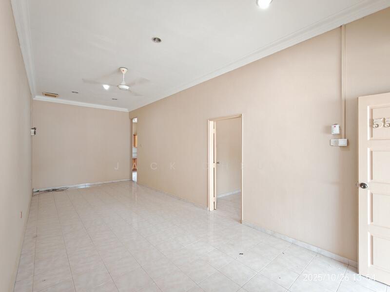 For Rent - Taman daya