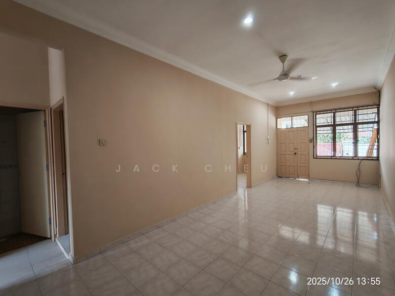 For Rent - Taman daya