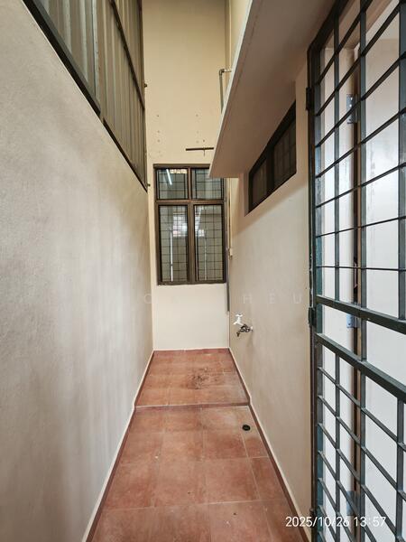 For Rent - Taman daya