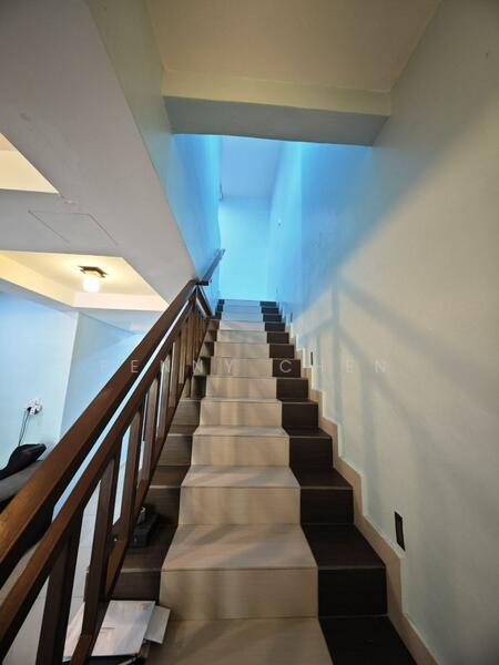 Stair Case