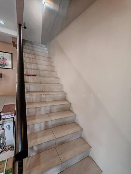 Stair Case