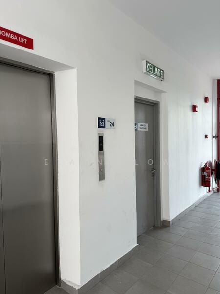 Corridor