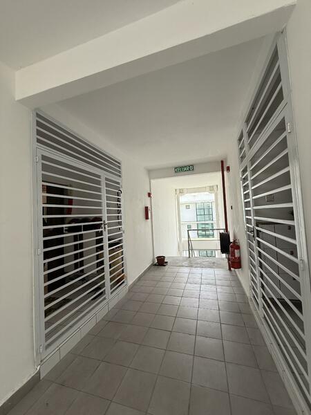 Corridor