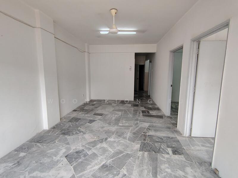 Living Hall